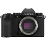 Fujifilm X-S20 Mirrorless Camera Body, Black