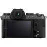 Fujifilm X-S20 Mirrorless Camera Body, Black
