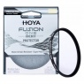 Hoya 62mm Fusion One Next lens protector