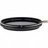Hoya 67mm Variable Neutral Density II Filter