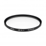 Hoya 49mm HD II lens protector