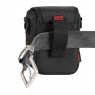 Hama Valletta Camera Bag, 90, black