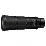 Nikon NIKKOR Z 180-600mm  f5.6-6.3 VR