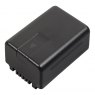 Panasonic VW-VBT190E battery, 3.6v, 1940mah
