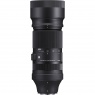 Sigma AF 100-400mm f5-6.3 DG DN OS Contemporary lens for Fujifilm X Mount