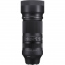 Sigma AF 100-400mm f5-6.3 DG DN OS Contemporary lens for Fujifilm X Mount