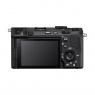 Sony Alpha 7CR Body, Black