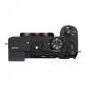 Sony Sony Alpha 7CR Body, Black