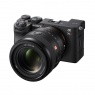 Sony Sony Alpha 7CR Body, Black