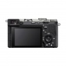 Sony Alpha 7CR Body, Silver