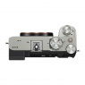 Sony Sony Alpha 7CR Body, Silver