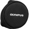 OM System OM SYSTEM LC-115 Lens Cap for EZ-M1540PRO