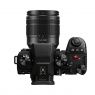 Panasonic Lumix DC-G9II Mirrorless Camera with 12-60mm Lumix Lens