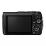 OM System OM SYSTEM Tough TG-7 Digital Camera, Black