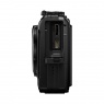 OM System OM SYSTEM Tough TG-7 Digital Camera, Black