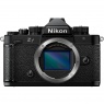 Nikon Nikon Zf Body, Black