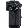 Nikon Nikon Zf Body, Black