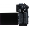 Nikon Nikon Zf Body, Black