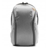 Peak Design Peak Design Everyday Backpack Zip 15L v2, Ash
