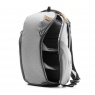 Peak Design Peak Design Everyday Backpack Zip 15L v2, Ash