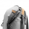Peak Design Peak Design Everyday Backpack Zip 15L v2, Ash