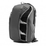 Peak Design Peak Design Everyday Backpack Zip 15L v3, Black