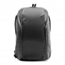 Peak Design Everyday Backpack Zip 20L v2, Black