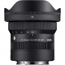 Sigma AF 10-18mm f2.8 DC DN I Contemporary lens for Sony E