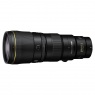 Nikon NIKKOR Z 600mm f6.3 VR S