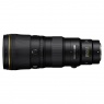 Nikon NIKKOR Z 600mm f6.3 VR S