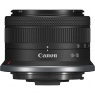Canon RF-S 10-18mm f4.5-6.3 IS STM lens
