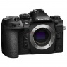 OM System OM SYSTEM OM-1 Mark II Mirrorless Camera Body