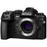 OM System OM SYSTEM OM-1 Mark II Mirrorless Camera Body