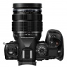 OM System OM SYSTEM OM-1 Mark II Mirrorless Camera with 12-40mm MkII F2.8 lens