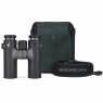Swarovski Optik 8x30 CL Companion Binoculars, Anthracite with Wild Nature Case