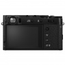Fujifilm Fujifilm X100VI Digital Camera, Black