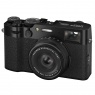 Pre-order Deposit for Fujifilm X100VI Digital Camera, Black