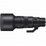 Sigma 500mm F5.6 DG DN OS Sports lens for Lumix L-mount