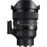 Sigma 15mm F1.4 DG DN Diagonal Fisheye | A Full Frame Mirrorless lens for Lumix L-mount