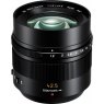 Panasonic 42.5mm f1.2 Leica DG Nocticron ASPH lens