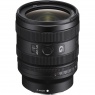 Sony FE 24-50mm F2.8 G lens