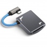 Kondor Blue Recording Module For Magsafe Iphone 15 by AngelBird and Kondor Blue