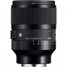 Sigma 50mm F1.2 DG DN I Art lens for Sony FE
