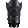 Sigma 50mm F1.2 DG DN I Art lens for Sony FE