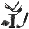 Zhiyun Crane 4 Gimbal Combo