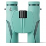Swarovski Optik 7x28 MY JUNIOR Binoculars, Glacier Blue