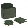 Billingham Hadley One full camera insert, Olive