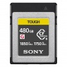 Sony 480GB CFexpress Tough Type B R1850/W1750MB/s