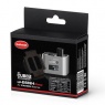 Hahnel ProCube2 Plate for Canon LP-E6/LP-E6N/LP-E6NH Battery