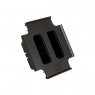 Hahnel ProCube2 Plate for Nikon EN-EL14 Battery